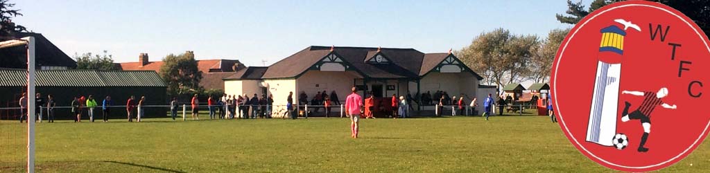 Doniford Road (War Memorial Ground)